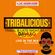 DJ PAULO-Tribalicious Vol 01 (Tribal & Late Night Beats) LA LOCKDOWN "Live" SESSIONS image