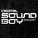T-DJ & Stamina MC - Digital Soundboy Podcast 6 image