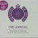 The Annual - Millennium Edition (Mixed by Judge Jules & Tall Paul) Mix 1 | Ministry of Sound image