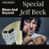 Blues And Beyond Special "To Jeff Beck"  (13 01 23) image