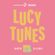 Lucy Tunes - 50's & 60's rock 'n roll - MODKLUB 23.11.13 image