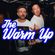 The Warm Up Live DJ Set (9/27/19 ) - DJ Lazy Eyez & DJ Love image