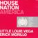 Little Louie Vega - House Nation America 2000 image
