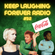 80s 90s Music, TV Themes, Movie Quotes And Retro Jingles - Keep Laughing Forever Radio Show #32 image