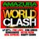 Mighty Crown World Clash Dubplate Mix image