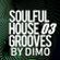 SoulfulHouse Grooves  03-Session -This Is Spring 2018- image