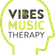 Dj Laurentiu Murea - Music Therapy vol 2 December 2020 image