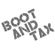 Boot & Tax - The Ransom Note Mix image