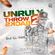 UNRULY THROWBACKS 2 [DANCEHALL EDITION]- DJ QUINS image