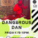 Dangerous Dan- 5/1/23 - Atomix Radio image