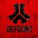 ［DJ JASON］We Are Hardstyle!! 《Defqon1 Anthem 2019 x Attack Defqon1 Anthem 2009》Original BPM image