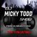 MICKY TODD | INDUSTRY RADIO | 30/4/21 image