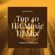 Top 40 Hit Music DJ Mix August Session 3 - DJ Danny Cee image