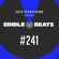 Edible Beats #241 guest mix from Nightwave image
