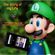 The story of my life - Compiled by Luigi - Mixed by Old id Gold image