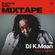 Supreme Radio Mixtape EP 26 - DJ K.Mean (Open Format Mix) image