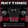 DJ RHYTHMIC - RNB MINI MIX image