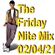 The Friday Nite Mix 02/04/21 image
