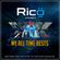 DJ Ricö - My all time bests Vol.1 image
