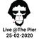 Live @The Pier 25-02-2020 image