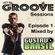 Let's Groove Sessions     Episode 1 mixed by Gustavo Brasil image