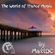 The World of Trance Music Episode 370 Selected & Mixed by MattDC(16-01-2022) image