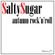 SaltySugar - Autumn Rock'n'Roll image