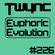 Twync - Euphoric Evolution 226 - Dance UK - 10-12-2023 image