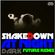 SHAKEDOWN - AT NIGHT (PACHECO DARK FUTURE REMIX) image