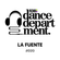 The Best of Dance Department 699 with special guest La Fuente image