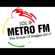 Remembering Metro FM House Of Reggae Frequency 101.9 - DJ Stano & Junior Dread Live Roots Reggae Mix image