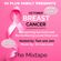 BREAST CANCER AWARENESS - THE MIXTAPE image