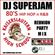 DJ Superjam - KAHS 1988 Class Reunion Hip Hop n R&B Mix image