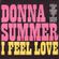 Ben Liebrand - Donna Summer mixed by Ben Liebrand image