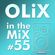 OLiX in the Mix - 55 - Party Mix image