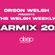 Welsh Weekly Year Mix 2021 image