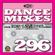 DMC Dance Mixes 296 (2022) image