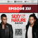 SEXY BY NATURE RADIO 235 -- BY SUNNERY JAMES & RYAN MARCIANO image