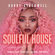 Soulful House 14.02.2023 - Sexy Soulful & Afro Grooves ! image