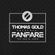 Thomas Gold Presents Fanfare: Episode 259 image