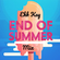 Sway End of Summer Pop Mix image