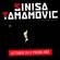 Sinisa Tamamovic - October 2012 Promo Mix  image