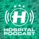 Hospital Podcast 384 with London Elektricity image