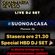 Gianmaria Seveso - Instagram Live - Special HBD DJ SET 18/03/20 image