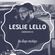 MIXTAPE #21: LESLIE LELLO – NO SHAPE image
