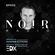 Manzone & Strong - Noir Radio - Guest Mix EDX (EP 002) image