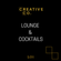 Lounge & Cocktails - Creative Co Agency image
