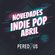 Novedades Indie Pop Abril 21 image