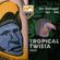 Tropical Twista Radio live #1 - Palmer image