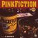 G-HONKY / PINK FICTION image